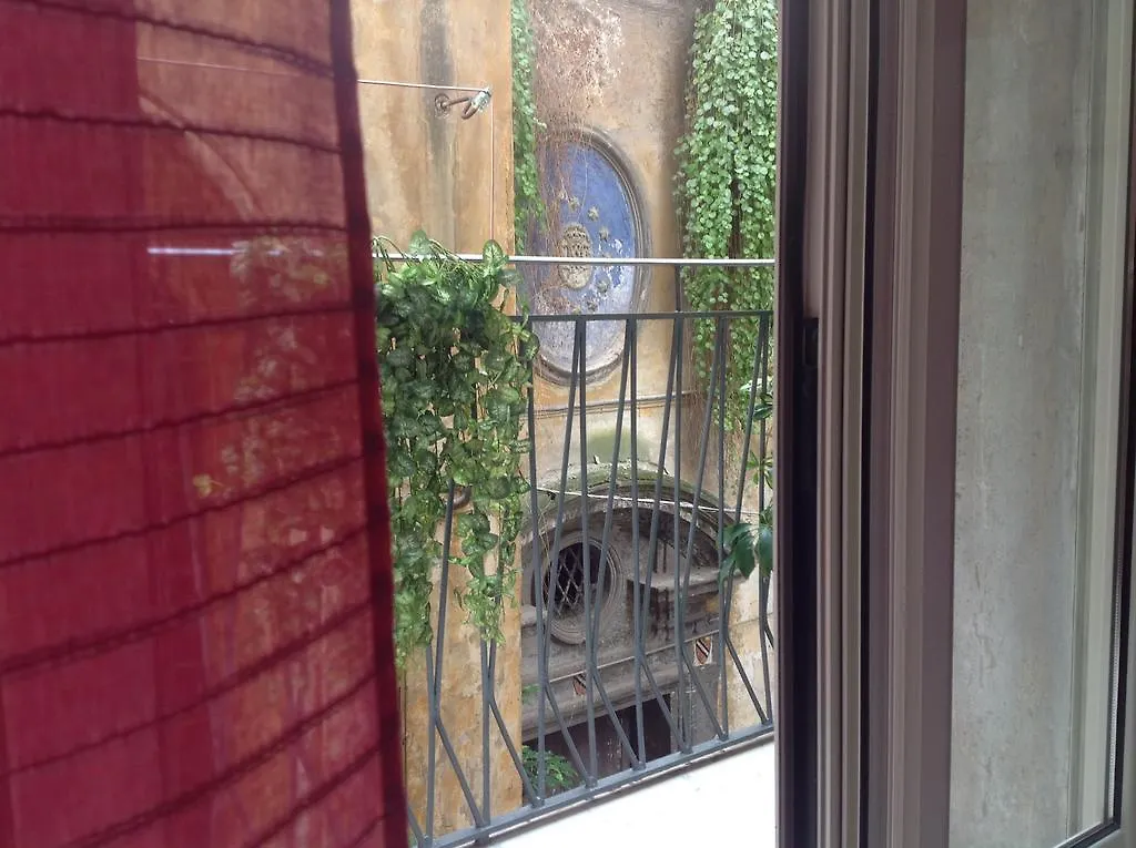Stella Diana Bed and Breakfast Napels Italië