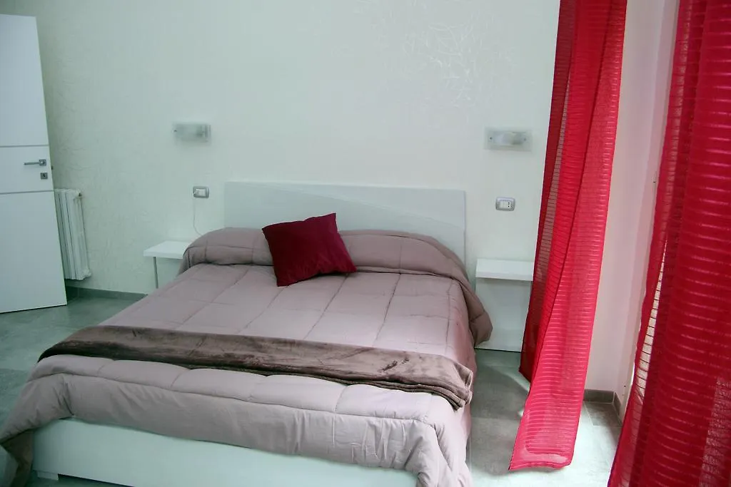 Stella Diana Bed and Breakfast Napels Italië