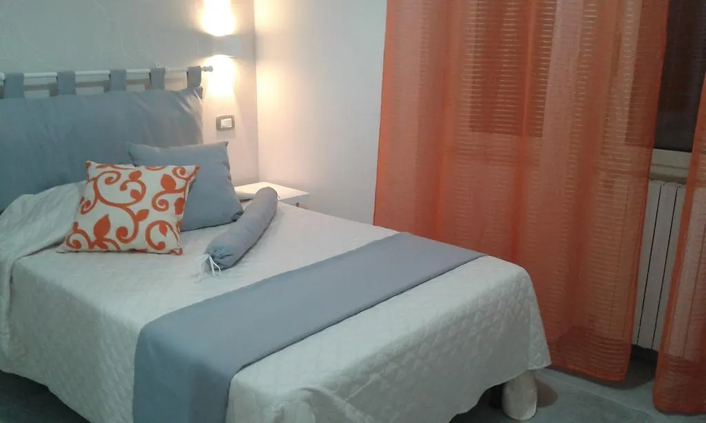 Stella Diana Bed and Breakfast Napels Bed & Breakfast