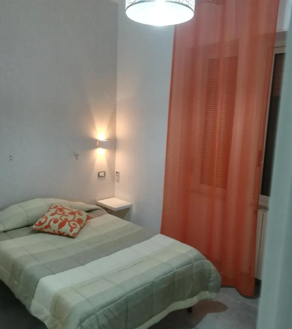 Stella Diana Bed and Breakfast Napels