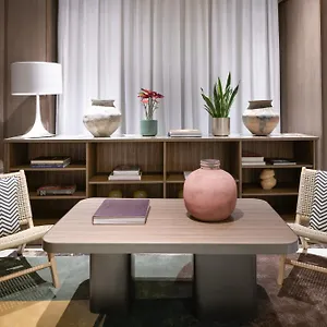 Ac By Marriott Milaan