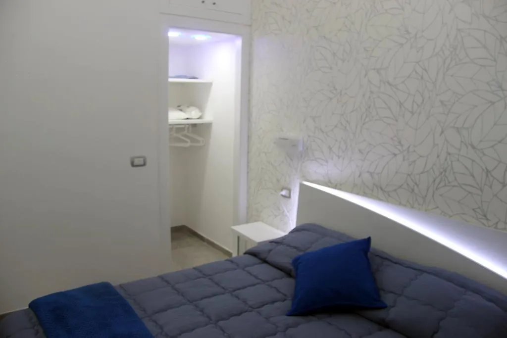 Stella Diana Bed & Breakfast Naples