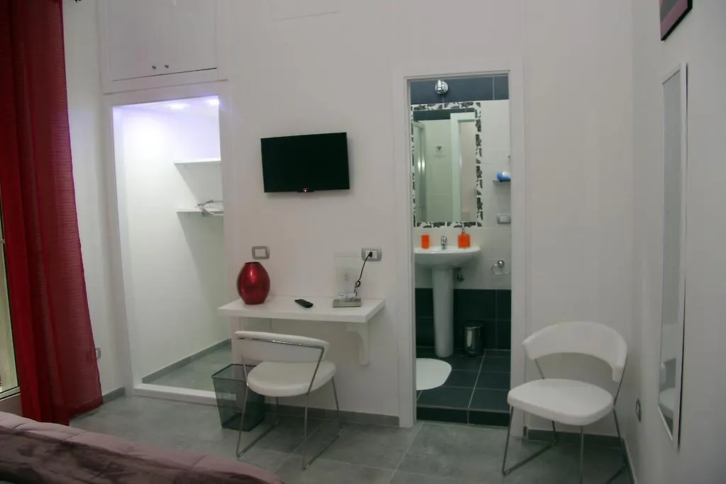 Stella Diana Bed & Breakfast Naples Italy