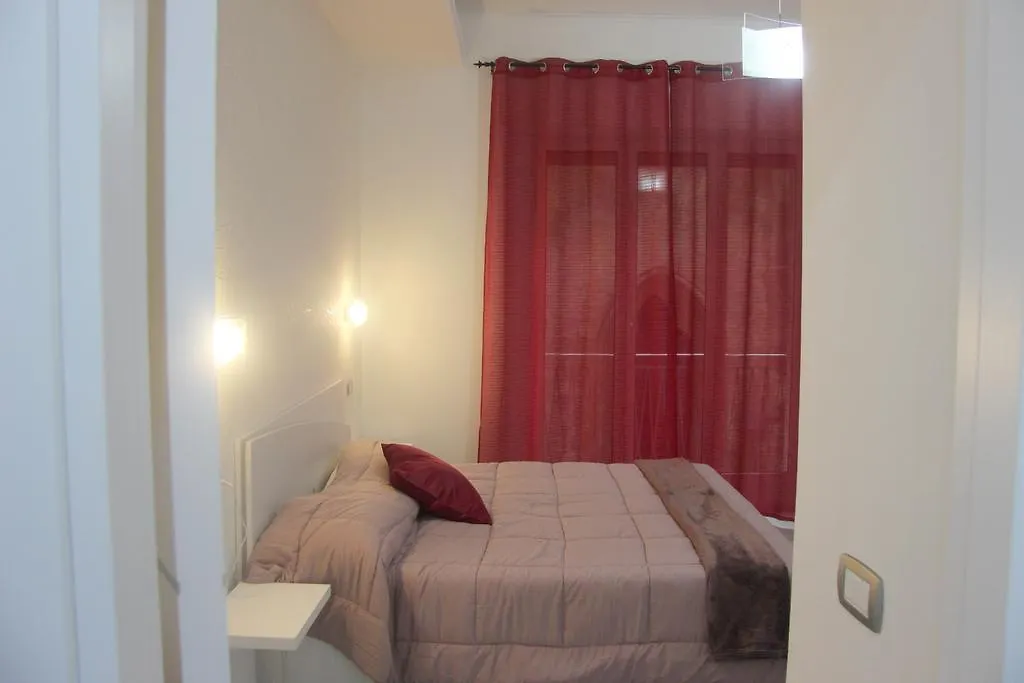 Stella Diana Bed & Breakfast Naples 0*,