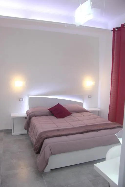 Stella Diana Bed & Breakfast Naples