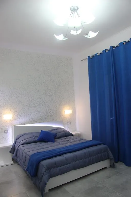 Stella Diana Bed & Breakfast Naples