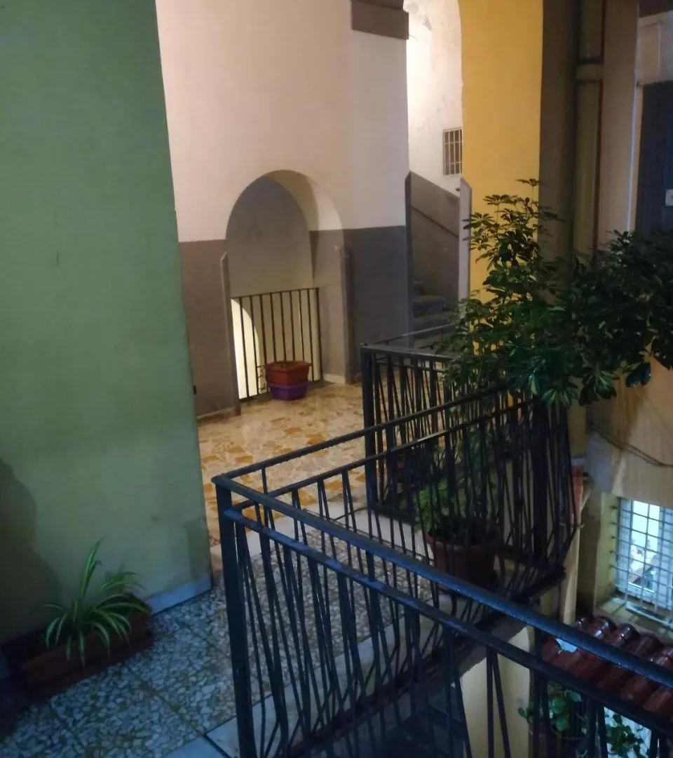 Stella Diana Bed & Breakfast Naples