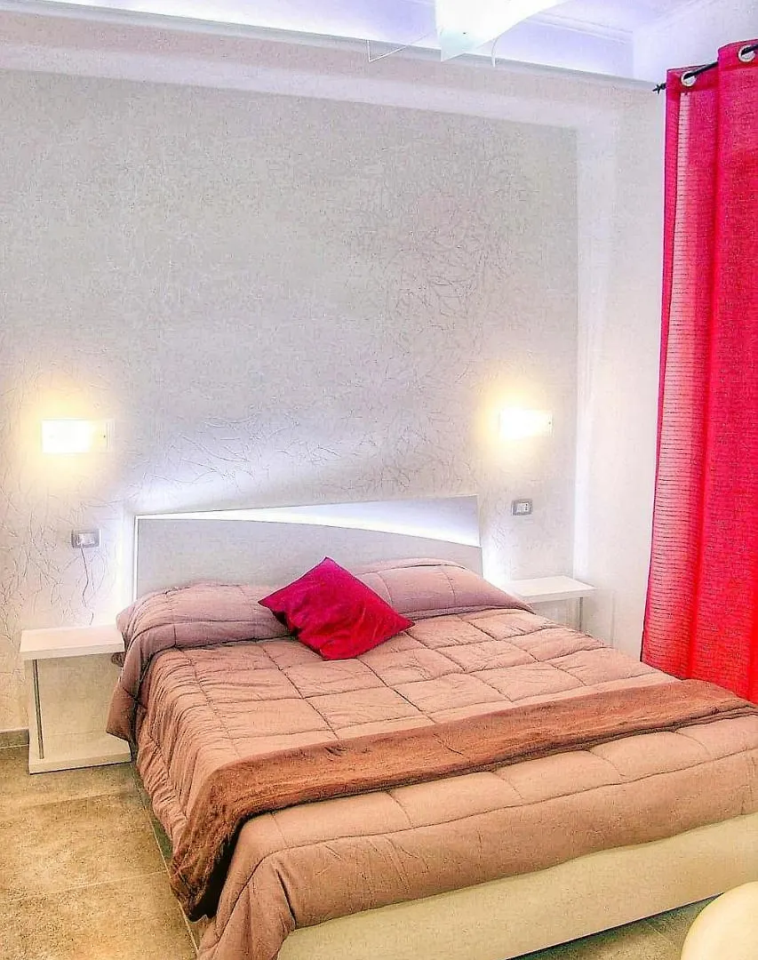 Stella Diana Bed & Breakfast Naples 0*,