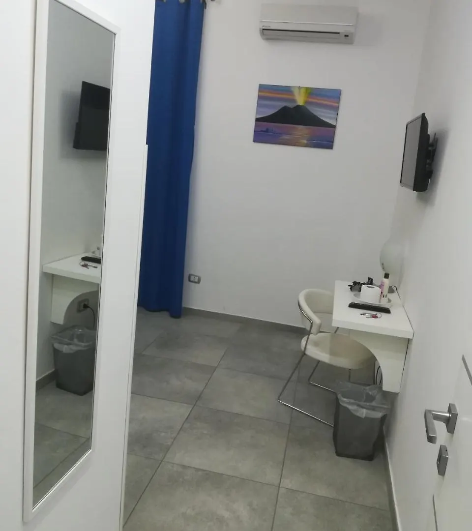 Stella Diana Bed & Breakfast Naples 0*,  Italy