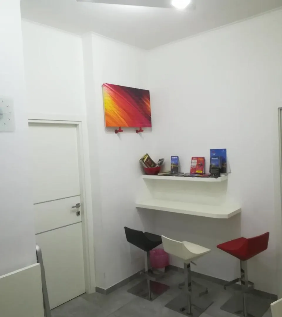 Stella Diana Bed & Breakfast Naples
