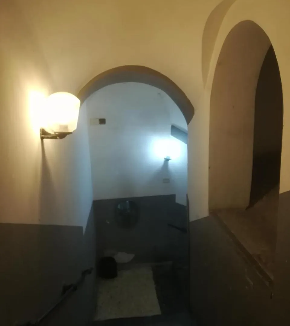 Stella Diana Bed & Breakfast Naples